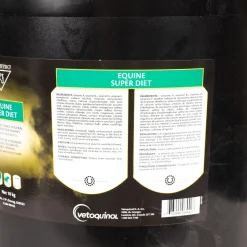 Equistro Equine Super Diet 10 kg