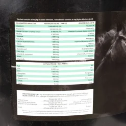 Equistro Equine Super Diet 10 kg
