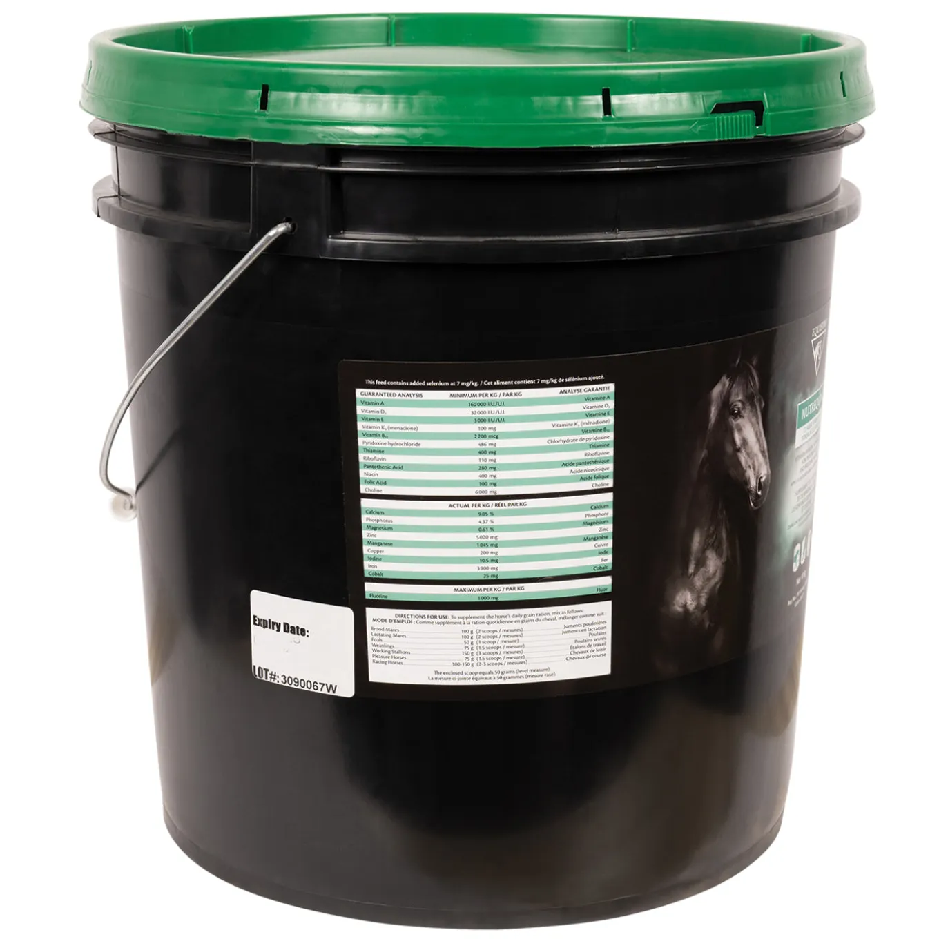 Equistro Nutrequin Classic 10 kg