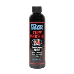 Eqyss Chew Proof It Pet Spray 241 mL