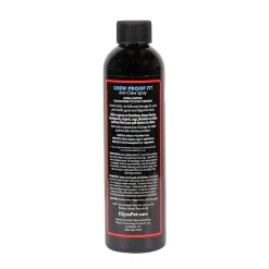 Eqyss Chew Proof It Pet Spray 241 mL