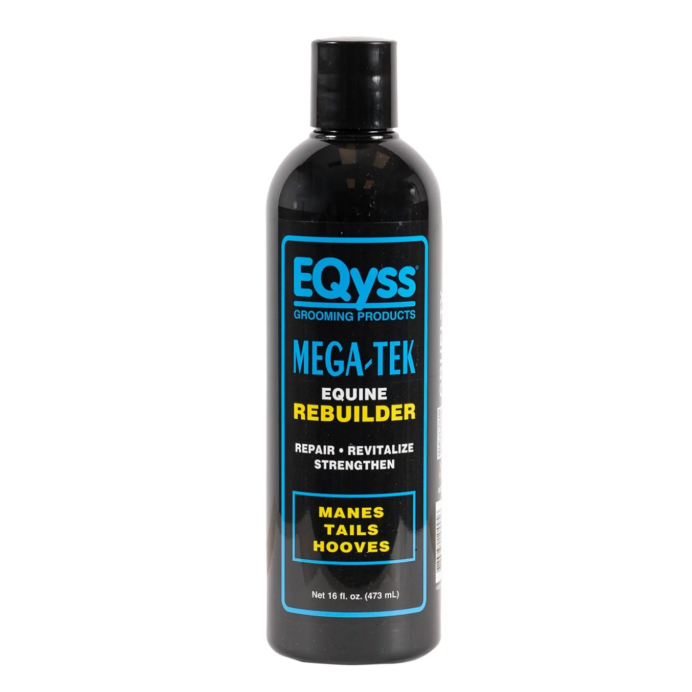 Eqyss Mega-Tek Cell Rebuilder 473 mL