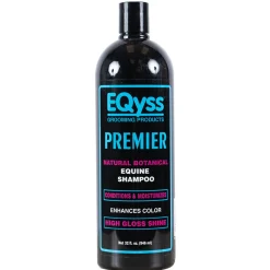 Eqyss Premier Shampoo 946 mL