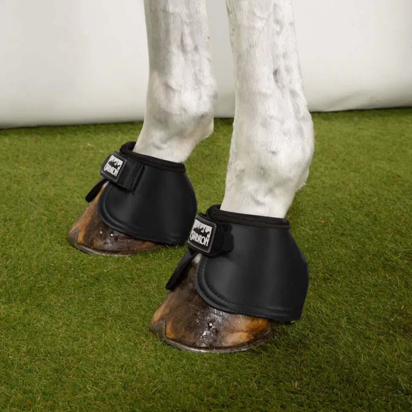 Eskadron Anti-Turn Softslate Bell Boots