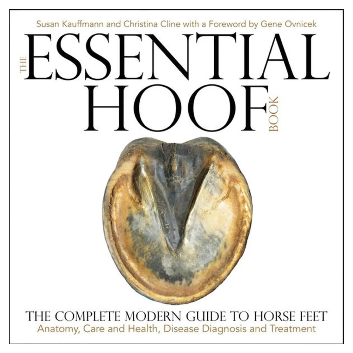 Essential Hoof Book