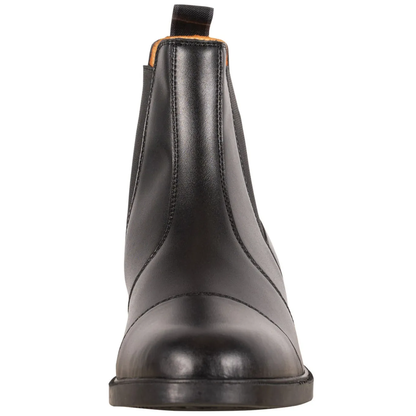 Everyday Essential Pull-On Paddock Boots
