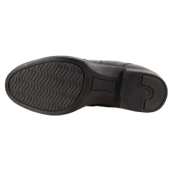 Everyday Essential Pull-On Paddock Boots