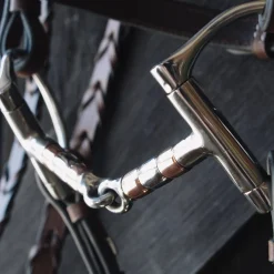 EvoEq Copper Roller Dee Bit