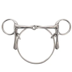 EvoEq Dexter Ring Bit