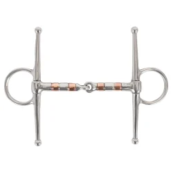 EvoEq Full Cheek Copper Roller Bit