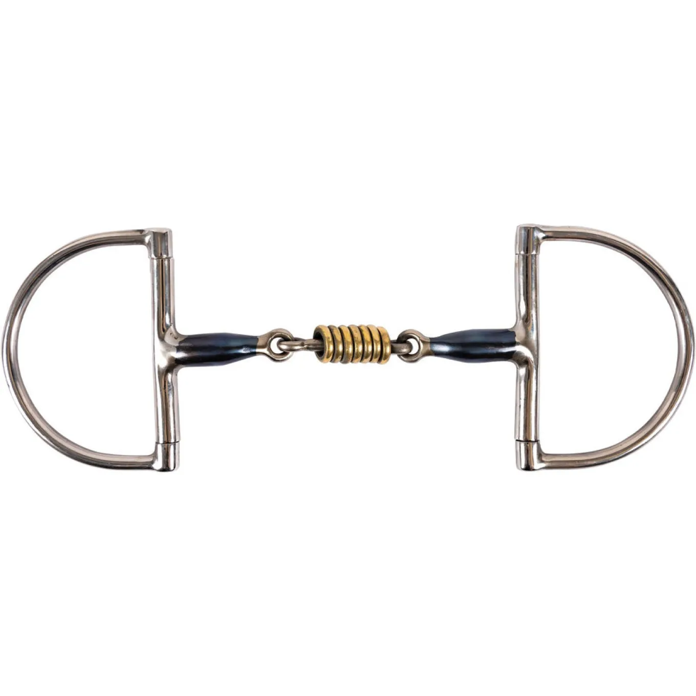 EvoEq Hunter Dee Blue Alloy W/ Roller Link Bit