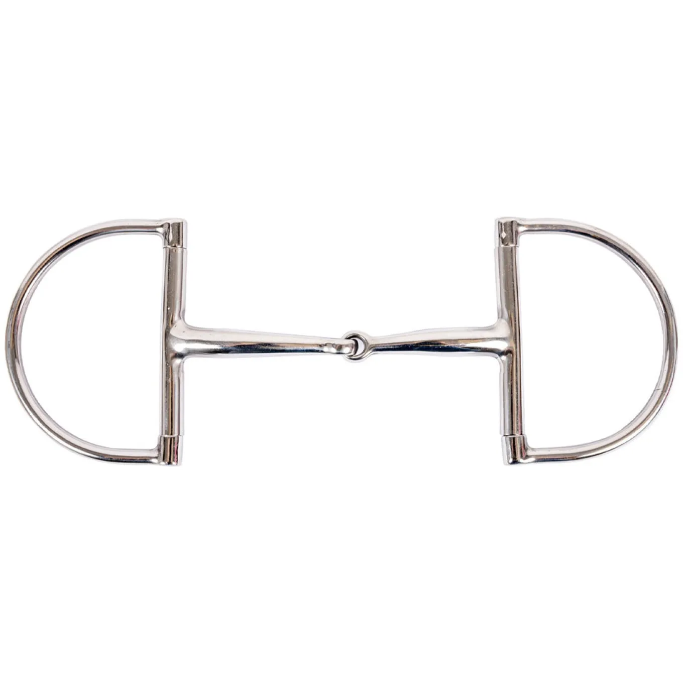 EvoEq Hunter Dee Snaffle Bit