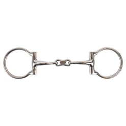 EvoEq Offset Dee French Link Bit