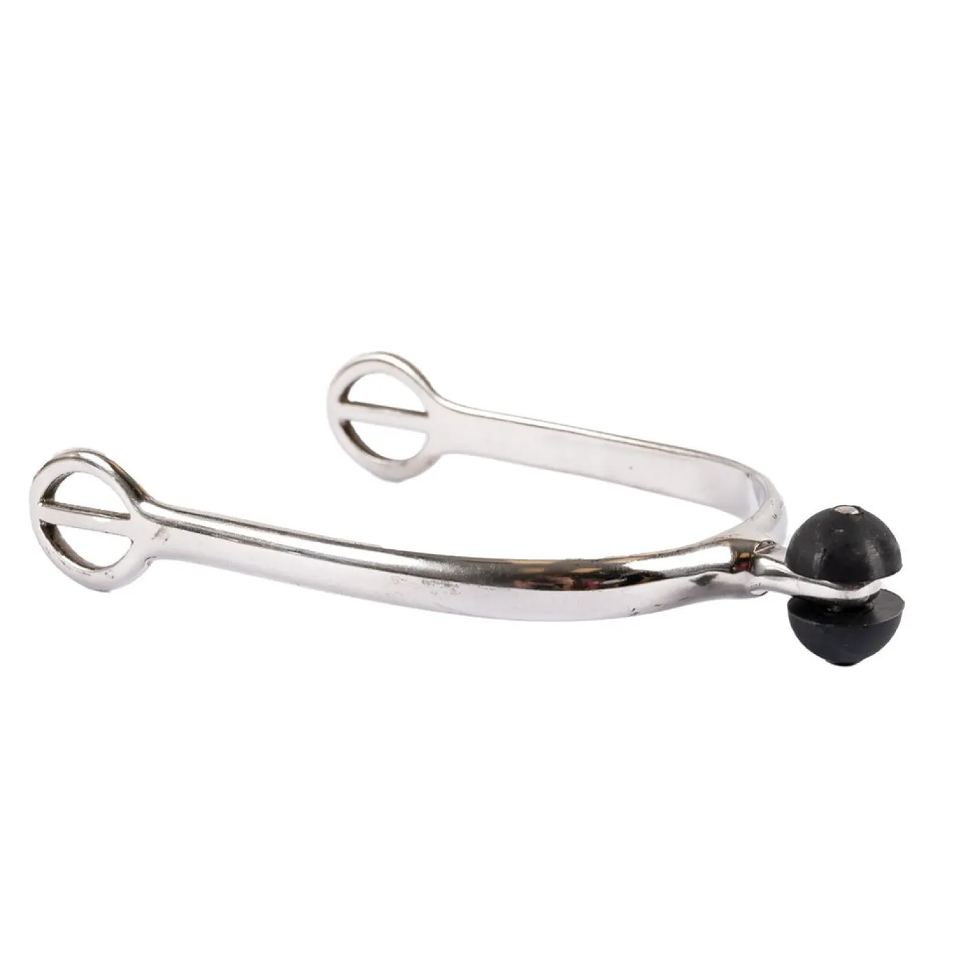 EvoEq Plastic Roller Ball Spurs