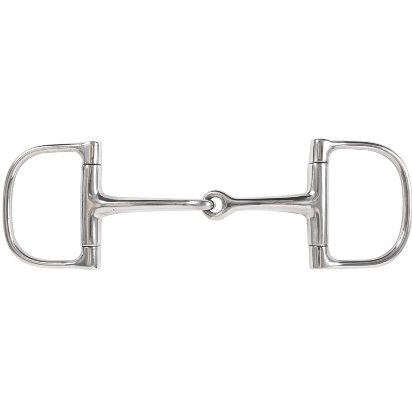 EvoEq Racing Dee Single-Jointed Bit