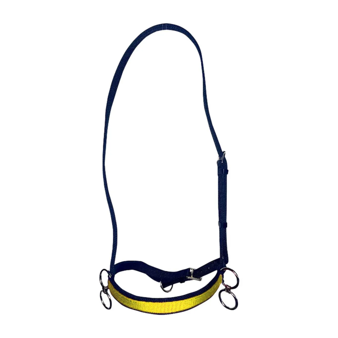 Extreme Two Tone Nylon Headhalter