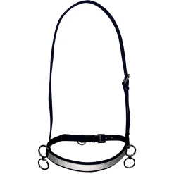 Extreme Two Tone Nylon Headhalter