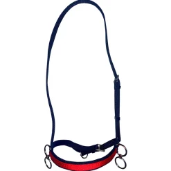Extreme Two Tone Nylon Headhalter