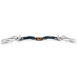 Fager John Sweet Iron Double-Jointed Baby Fulmer Universal Bit