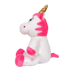 Fantasy Hoppers Unicorn Plushy Pal