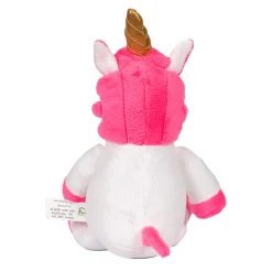Fantasy Hoppers Unicorn Plushy Pal