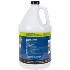 Farmers Own Flax Oil Horse Supplement 4 L