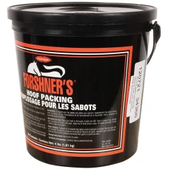 Farnam Forshner's Hoof Packing 1.82 kg