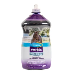 Farnam White 'N Brite Shampoo 946 mL