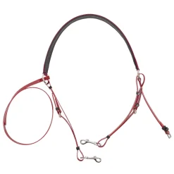 Featherweight Deluxe Modified Breast Collar