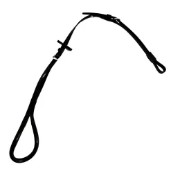 Featherweight Synthetic Crupper