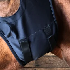 Fenwick Liquid Titanium Horse Mask