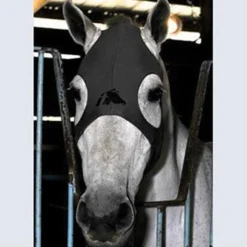 Fenwick Liquid Titanium Horse Mask