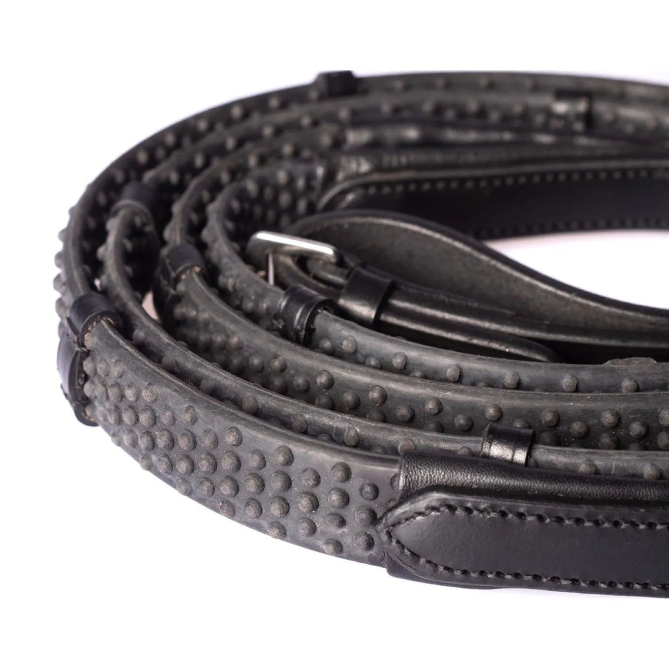 FFE Bio Grip Reins W/ Stoppers