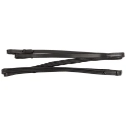 FFE Padded Leather Reins