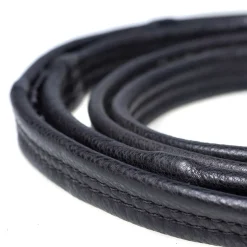FFE Padded Leather Reins
