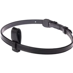 FFE Split Wave Dressage Snaffle Bridle
