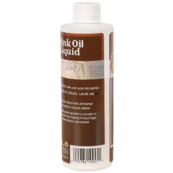 Fiebing's Mink Oil Liquid 236 mL