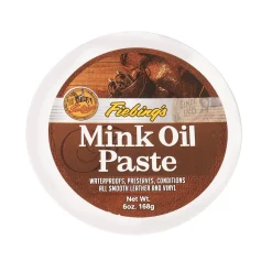 Fiebing's Mink Oil Paste 168 g
