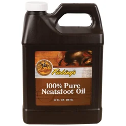Fiebing's Pure Neatsfoot Oil 946 mL