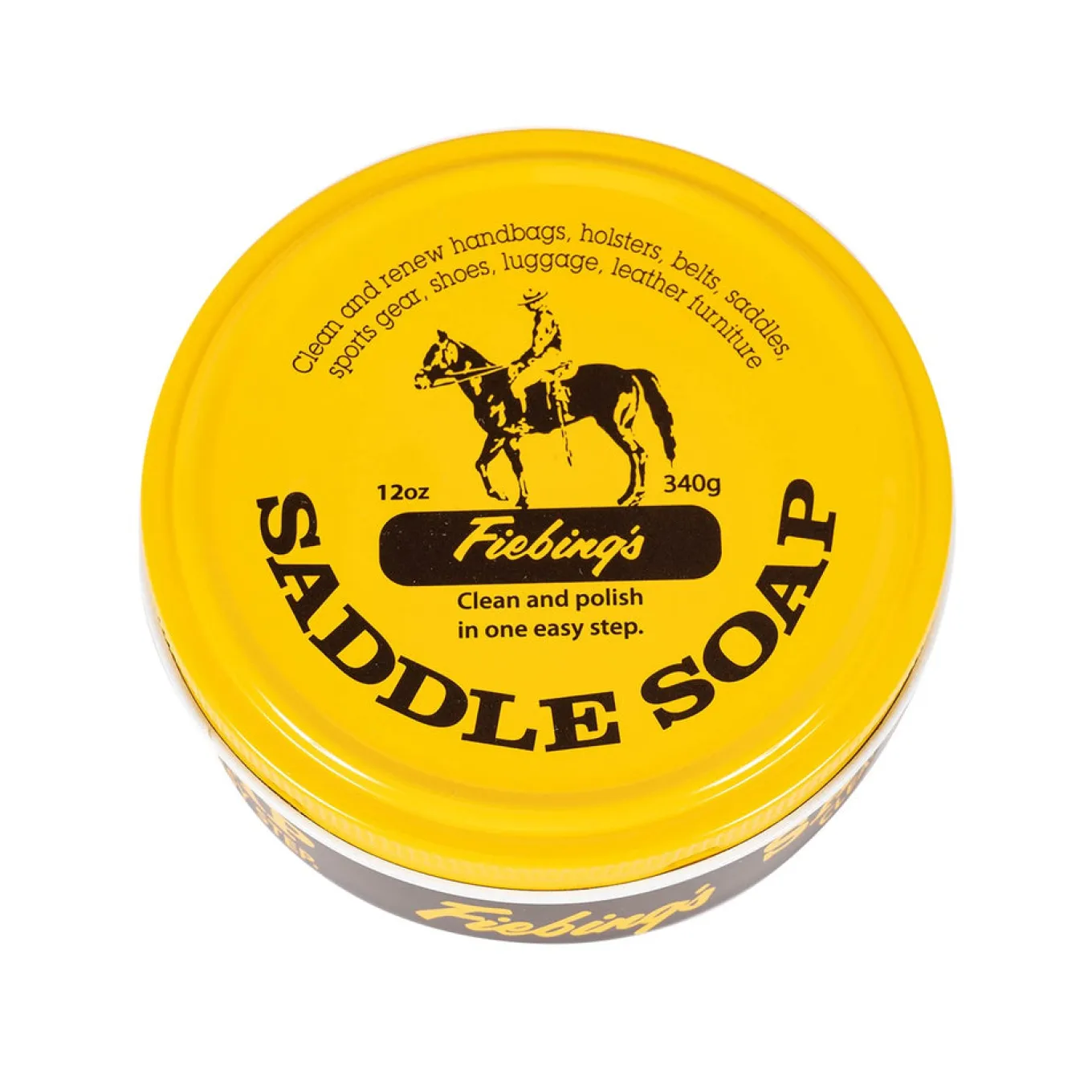 Fiebing's Saddle Soap 340 g