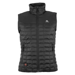 Fieldsheer By Mobile Warming Backcountry Heated Vest