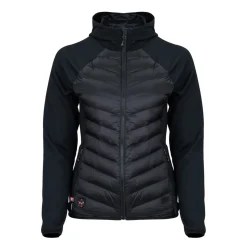 Fieldsheer By Mobile Warming Ventani Hybrid Heated Jacket