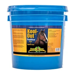 Finish Line Kool Out Poultice 20.4 kg