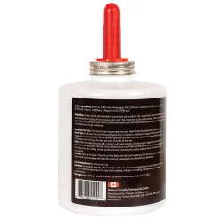 Fiske's Hoof & Hide Balm W/ Brush 1 L