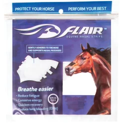 Flair Equine Nasal Strip