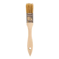 Flat Hoof Dressing Brush