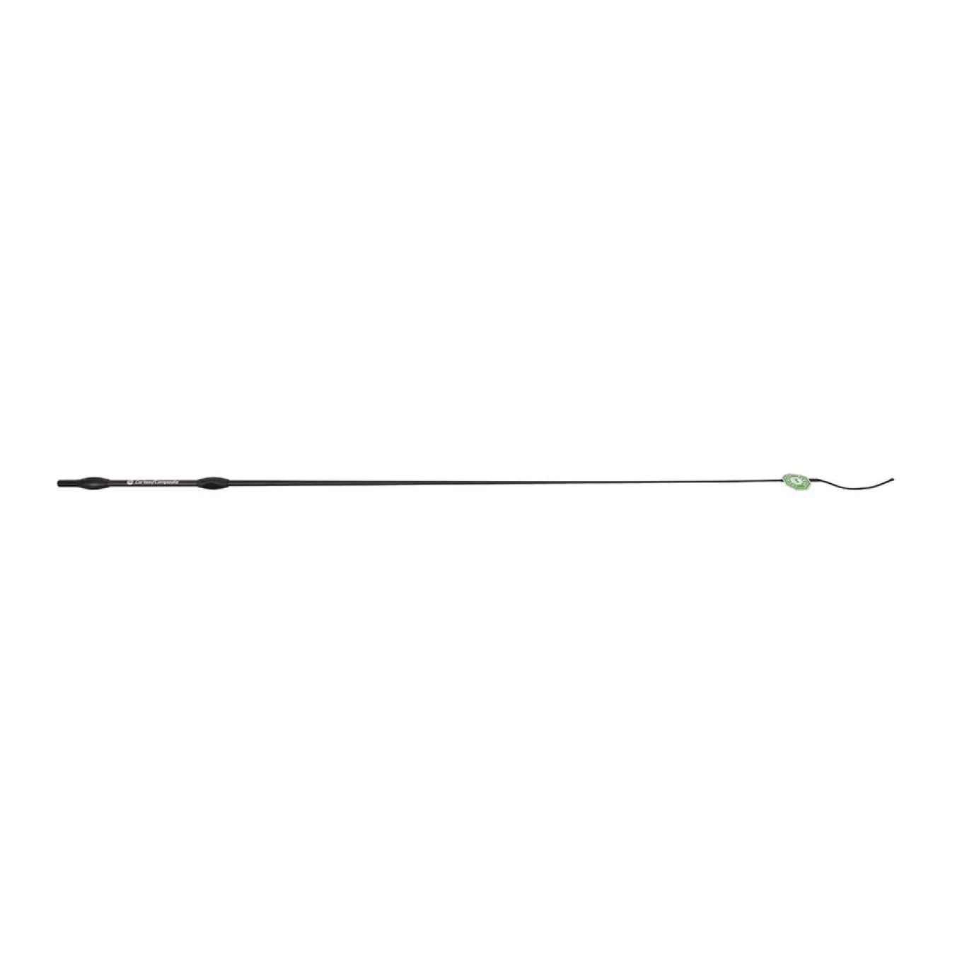 Fleck Feldmann Carbon Balance Whip 122 cm