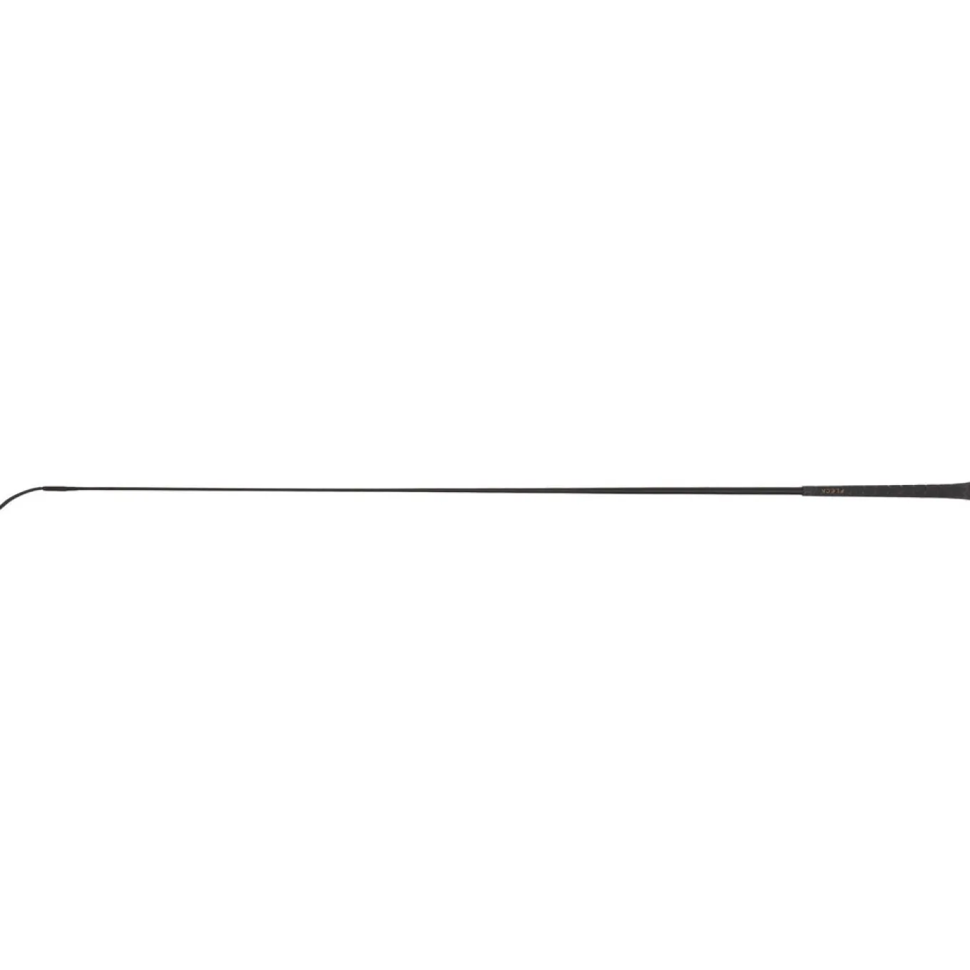 Fleck Nylon Weave Whip 122 cm