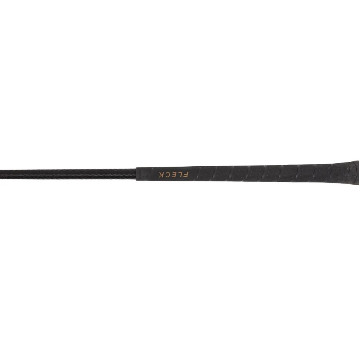 Fleck Nylon Weave Whip 122 cm