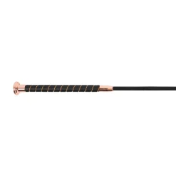 Fleck Silk Touch Deluxe Whip 122 cm